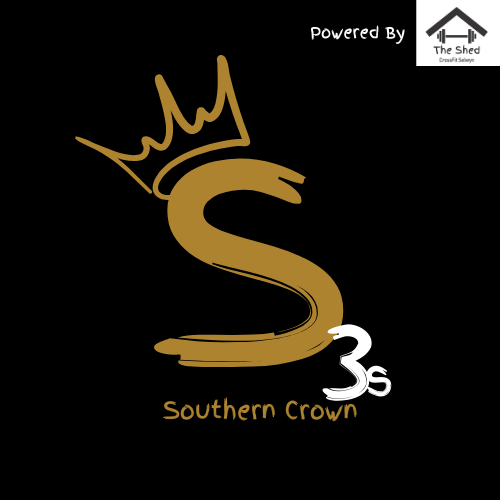 Southern Crown 3s logo