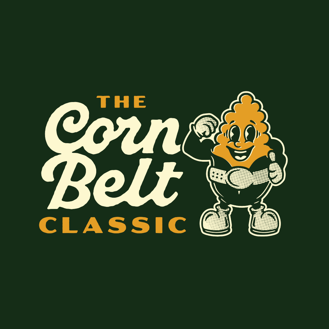 The Corn Belt Classic logo