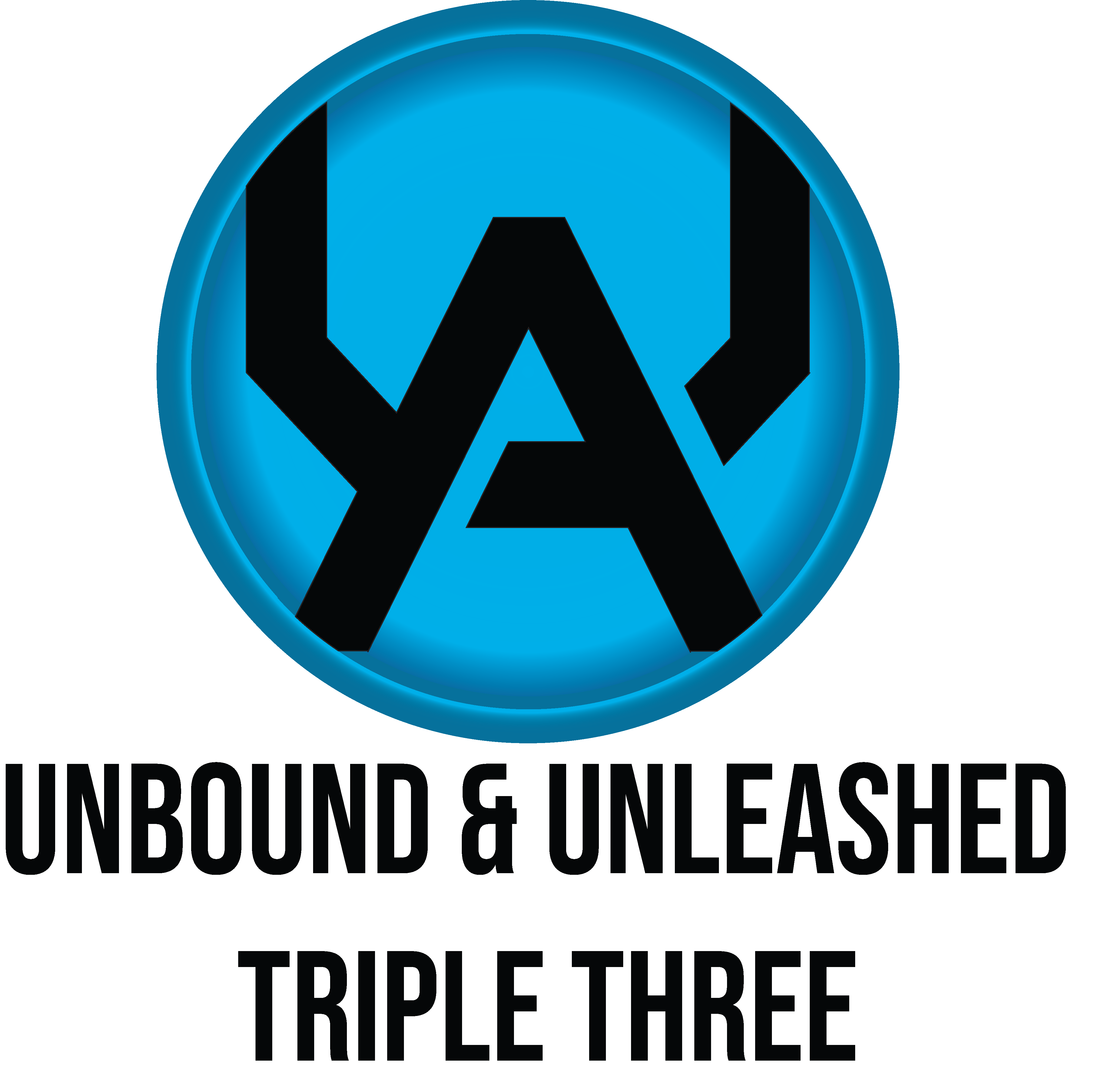 Unbound & Unleashed Teams (MM-FF) logo