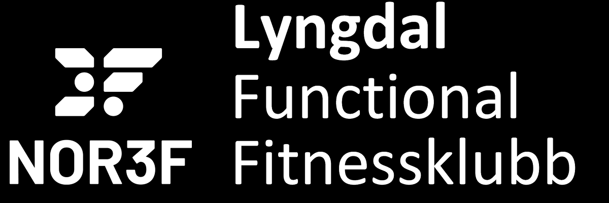 Lyngdal FFK Klubbmesterskap logo