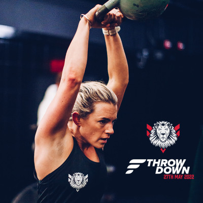 MF FITTEST logo