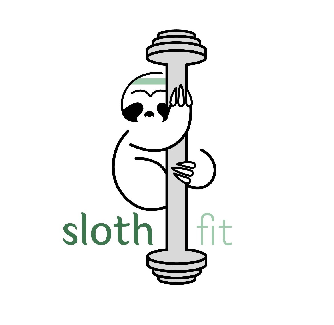 Slothfit Showdown logo