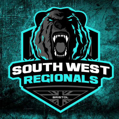The South West Regionals logo