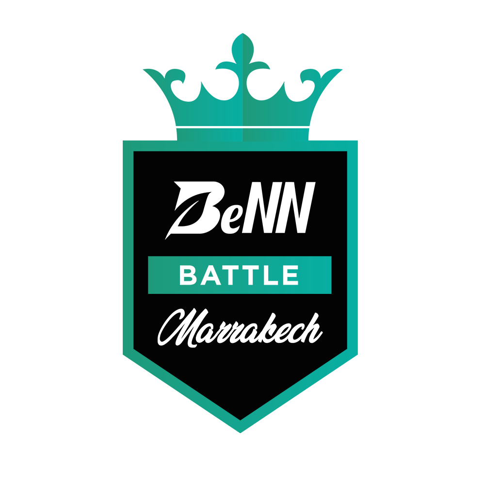 BeNN Battle 2019 Final logo
