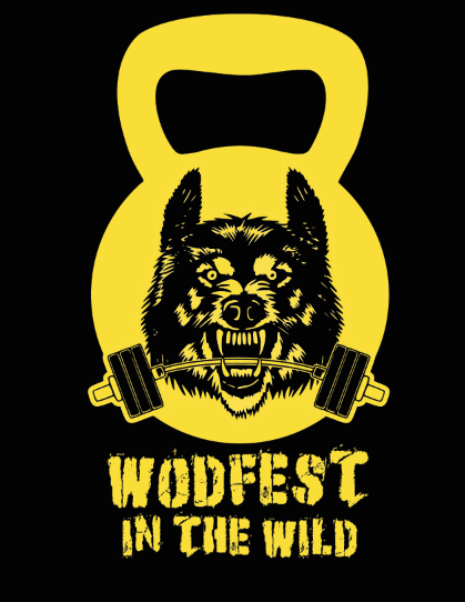 WODFest In The Wild logo