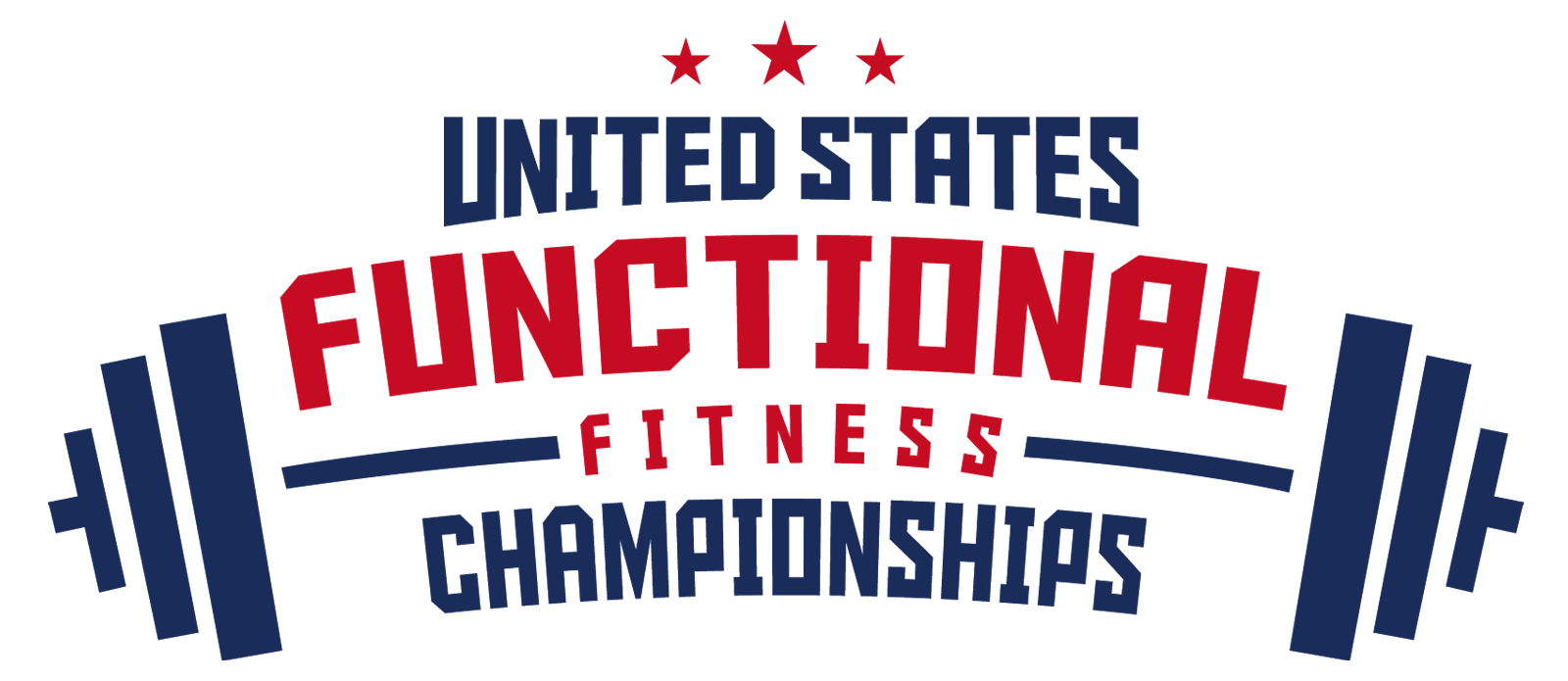 USA Functional Fitness National Championships logo