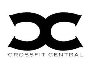 Open 2018 at CrossFit Central  logo