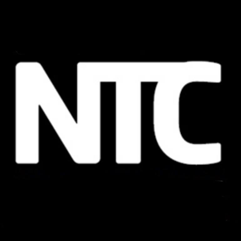 KM NTC Norrköping 2024 logo