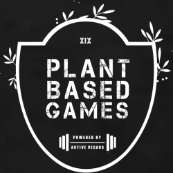 The Plant Based Games: Unrivalled Singles logo