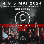 Casteu Contest 8eme edition logo