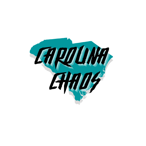 Carolina Chaos logo