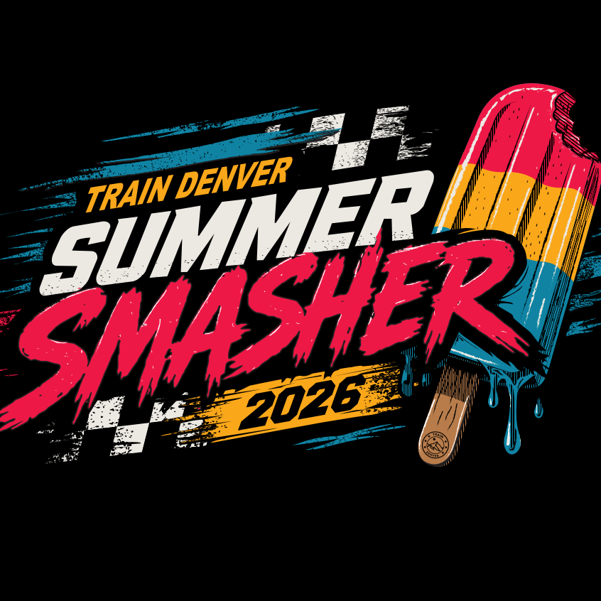 2026 Summer Smasher logo