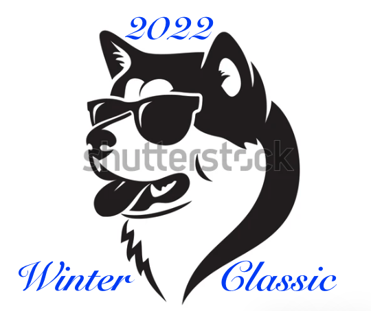 CrossFit 405 Winter Classic '22 logo