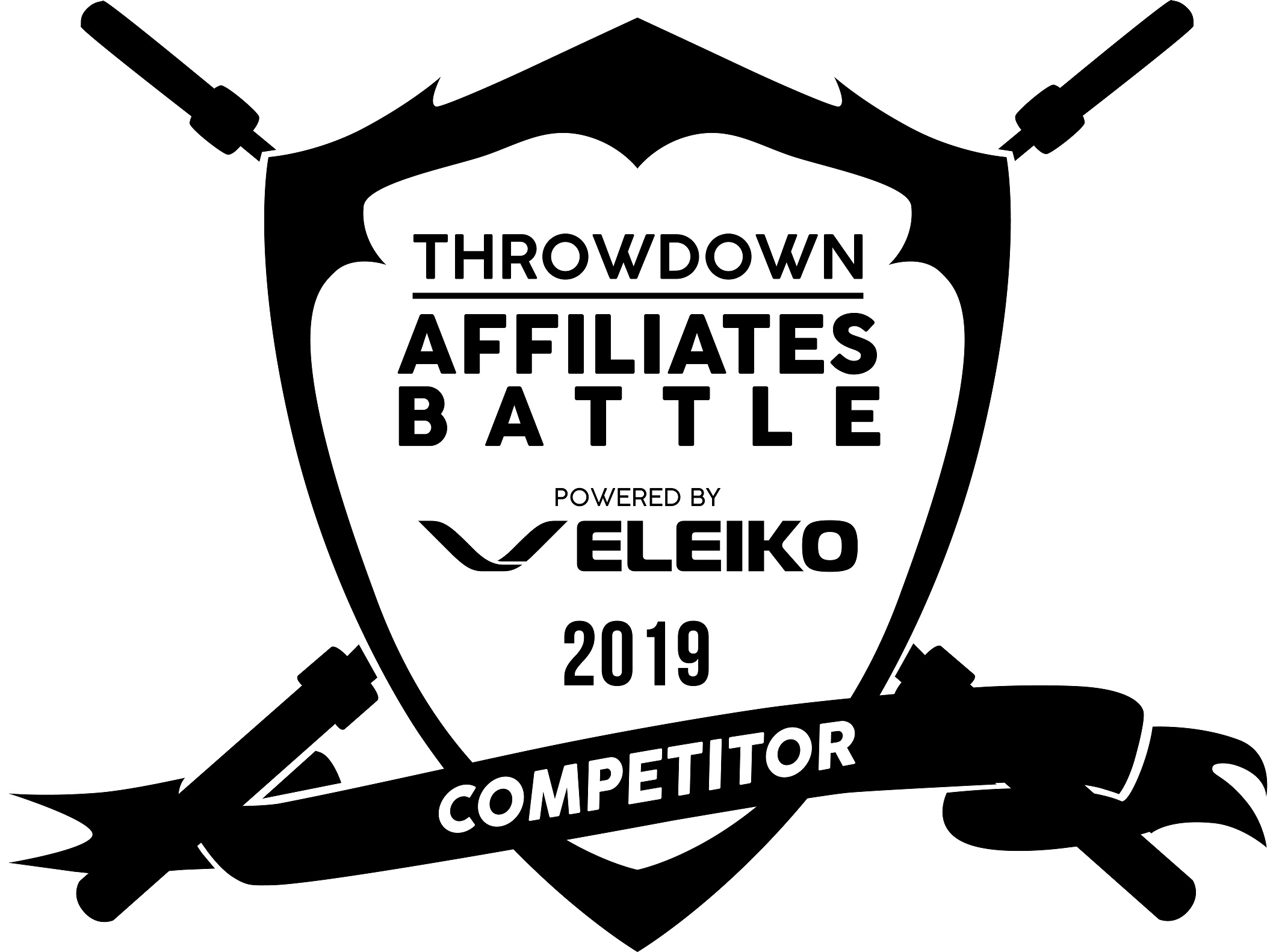 Affiliates Battle 2019 - Final Showdown - logo