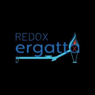 Redox Ergatta 2024 logo