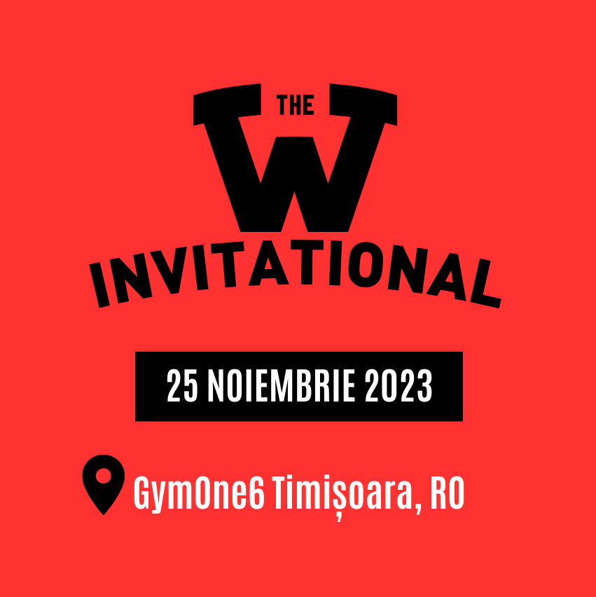 TheWORK - Invitational 2 logo