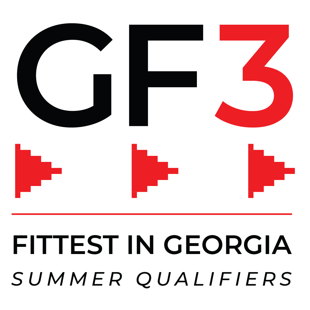 Fittest in Georgia | ყველაზე სპორტული საქართველოში logo