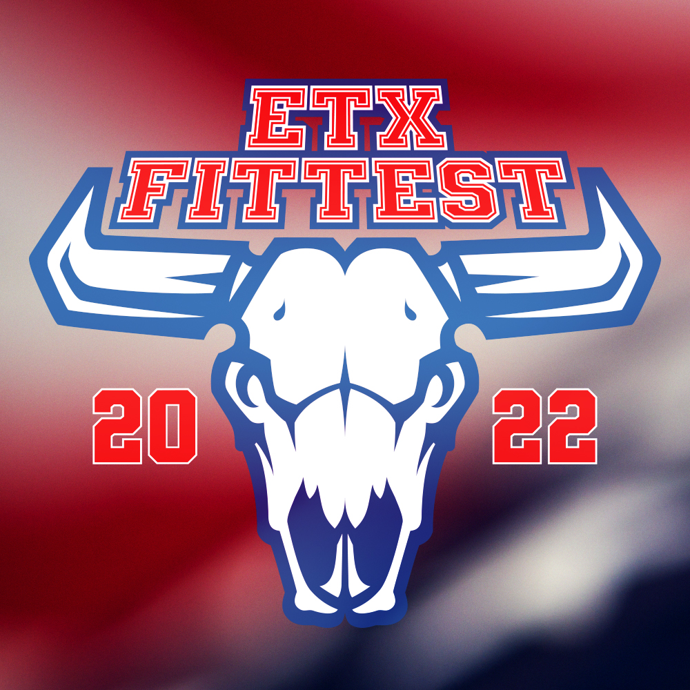 ETX Fittest 2022 logo