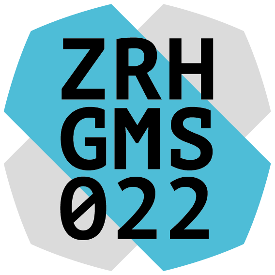 ZRH GMS 022 logo