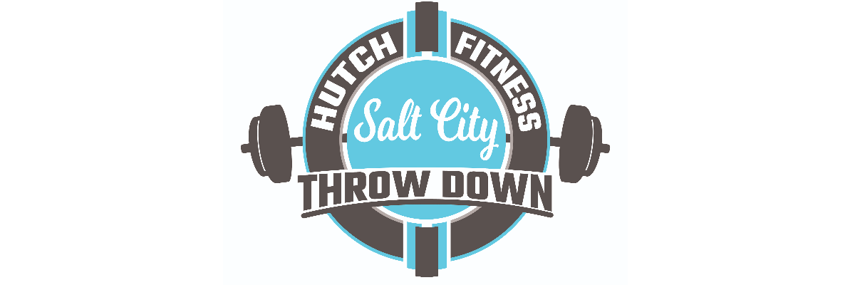 5th Annual Salt City Throwdown logo