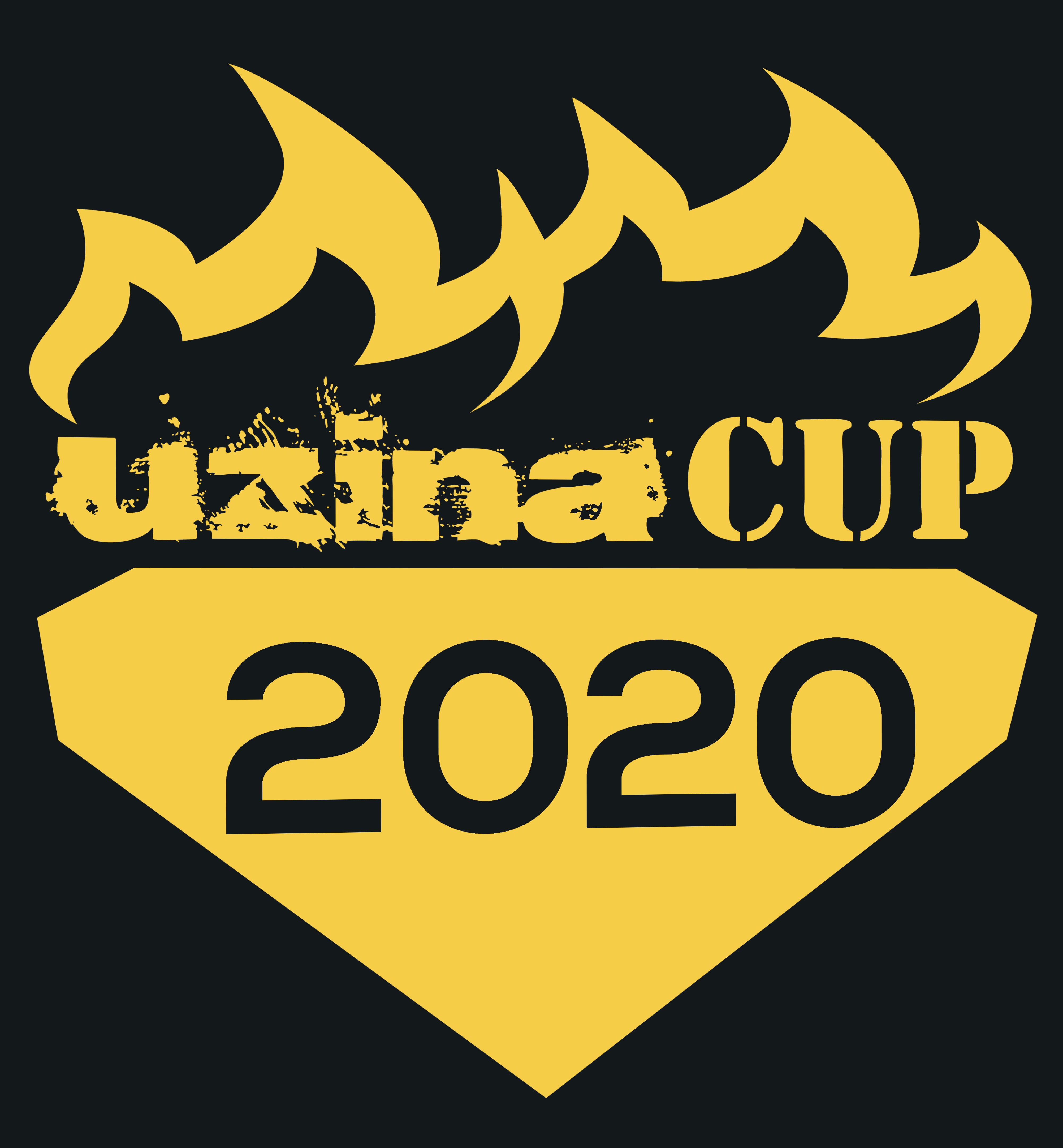 Uzina Cup 2020 logo
