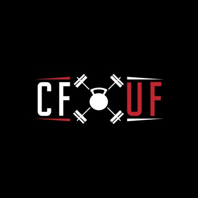 CFUF Spring Same Sex Pairs logo
