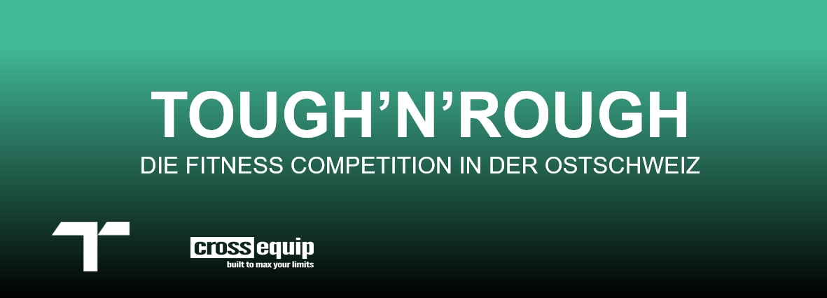 TOUGH'N'ROUGH 2020 logo