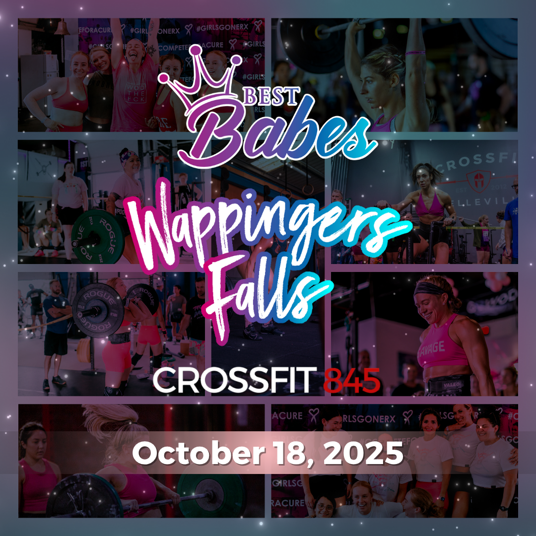 Best Babes Wappinger Falls 2025 logo