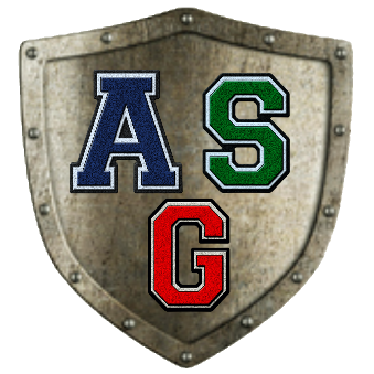 All Services Games logo