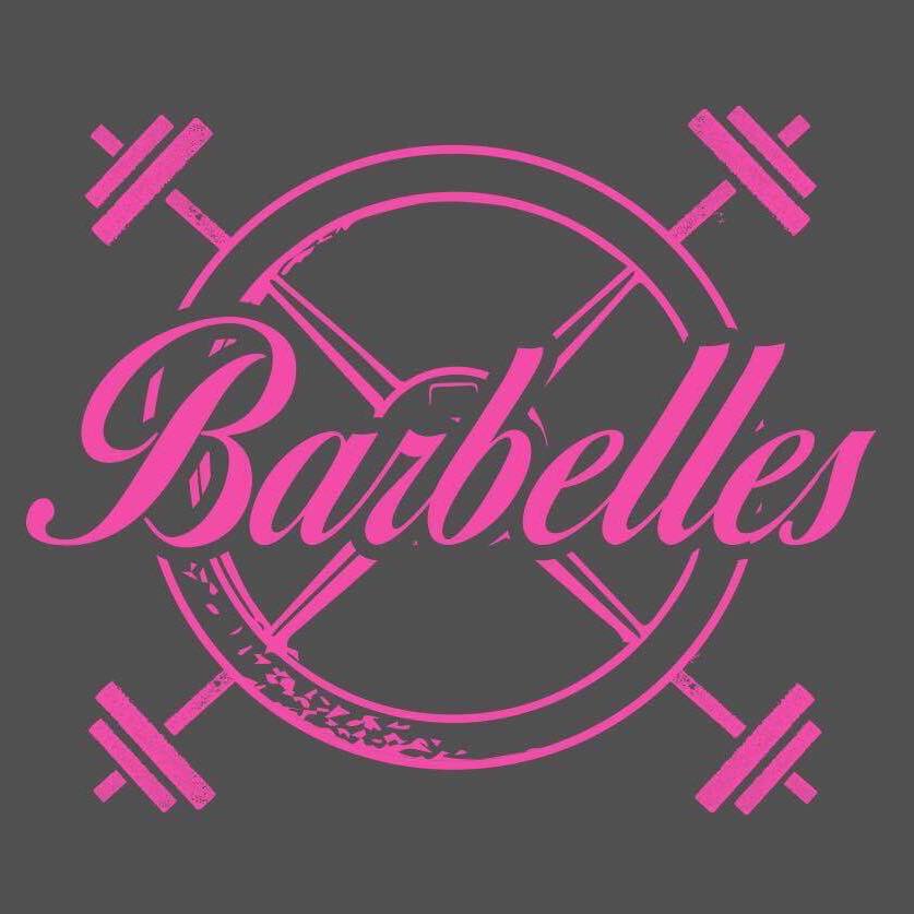 Barbelles Ladies Only Pairs Competition - Leyland logo