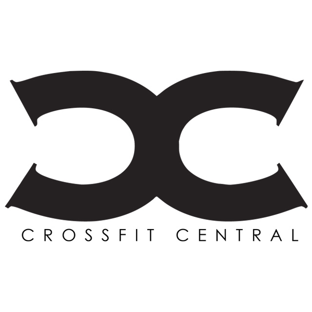 In-House Open 2016 at CrossFit Central  logo