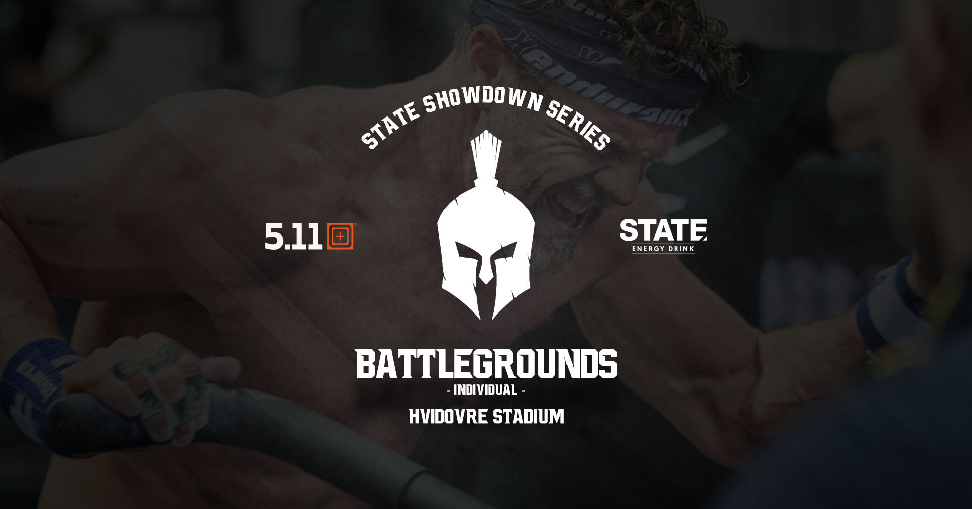 Battlegrounds: Individual logo