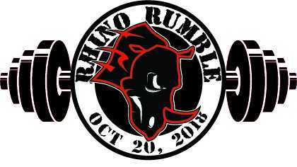 Rhino Rumble logo