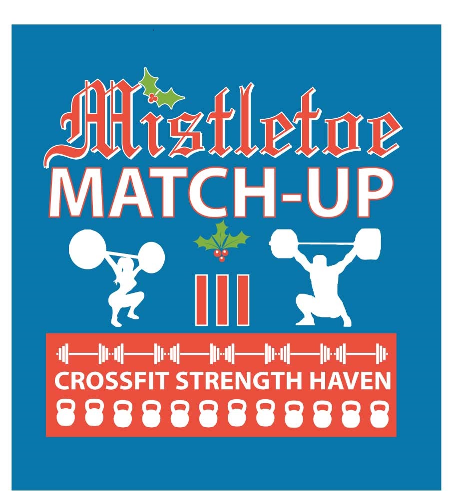 Mistletoe Match-Up III logo