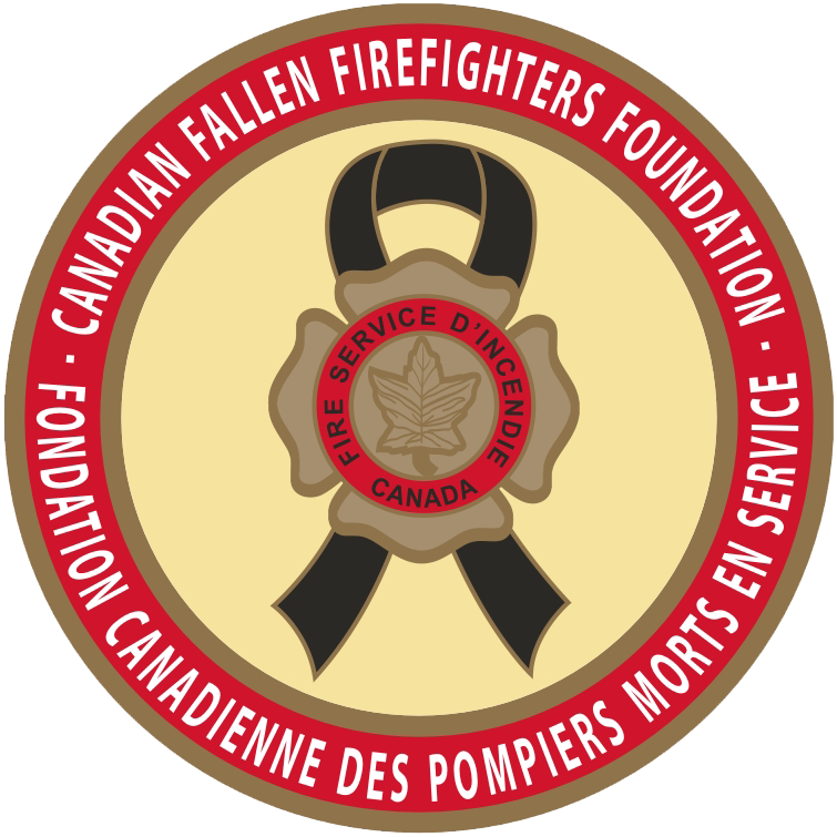Canadian FireFighter Appreciation Day 2018 logo