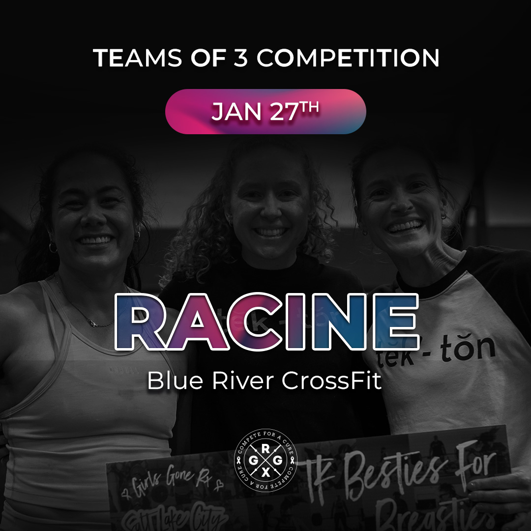 Girls Gone Rx Racine logo