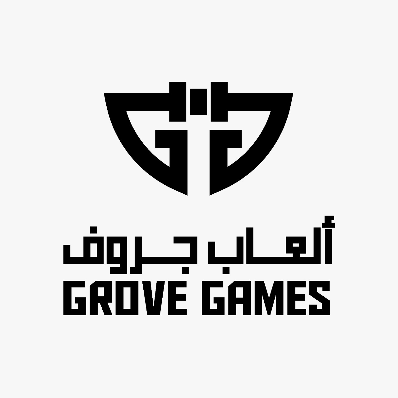Grove Games logo