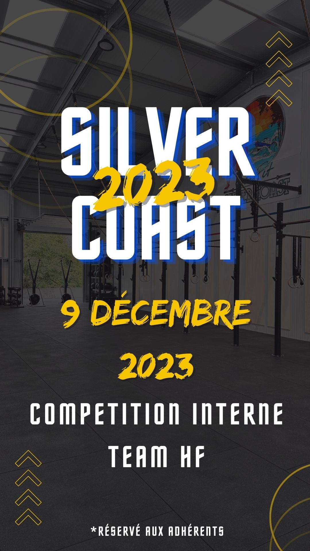 Silver Coast Battle Interne logo