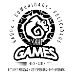 2023 Mahi Games logo