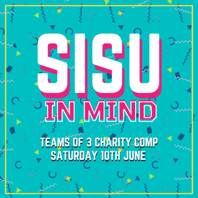 Sisu In Mind logo