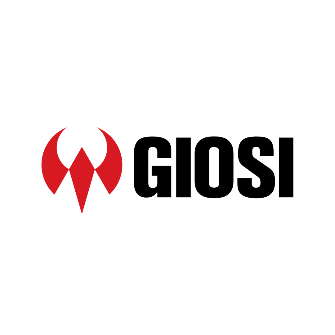 2023 Giosi Memorial WOD logo