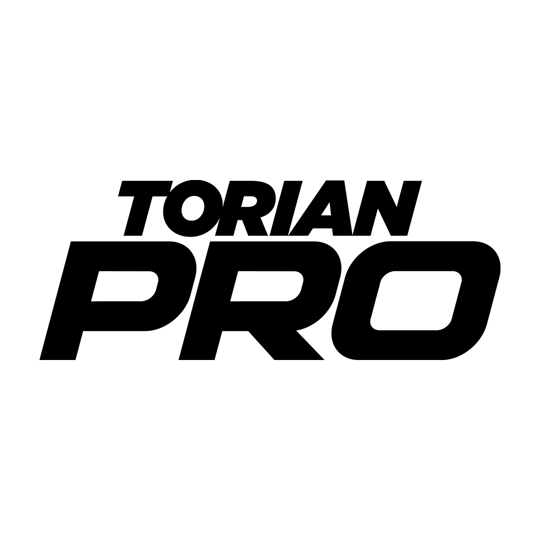 Torian Pro Online Qualifier 2023 logo