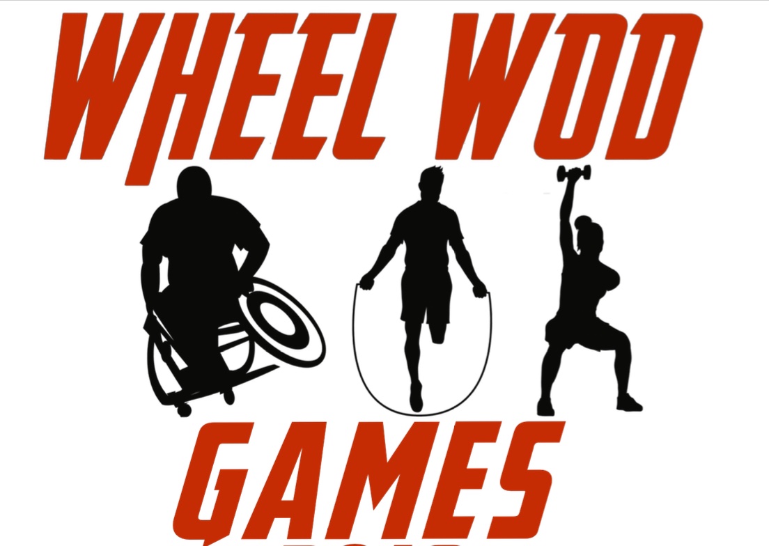 WheelWOD Games Stage 2 logo