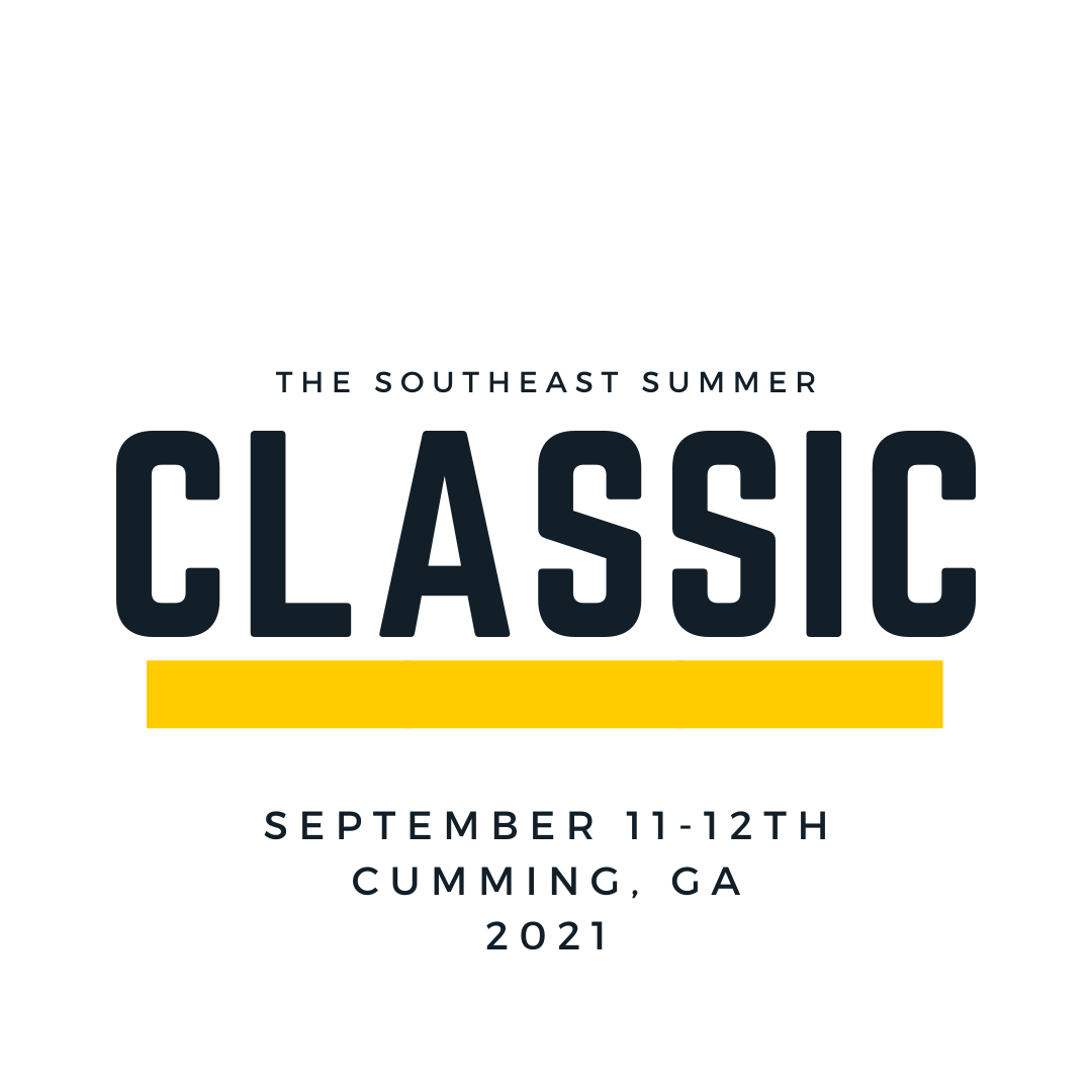The Southeast Summer Classic logo