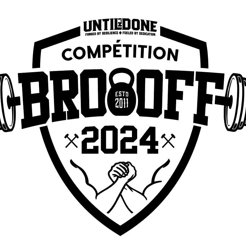 BroOff Compétiton - Teen Edition logo