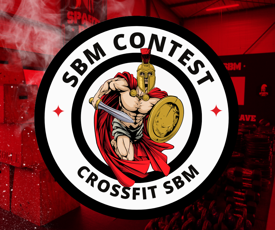 SBM Contest 2023 logo