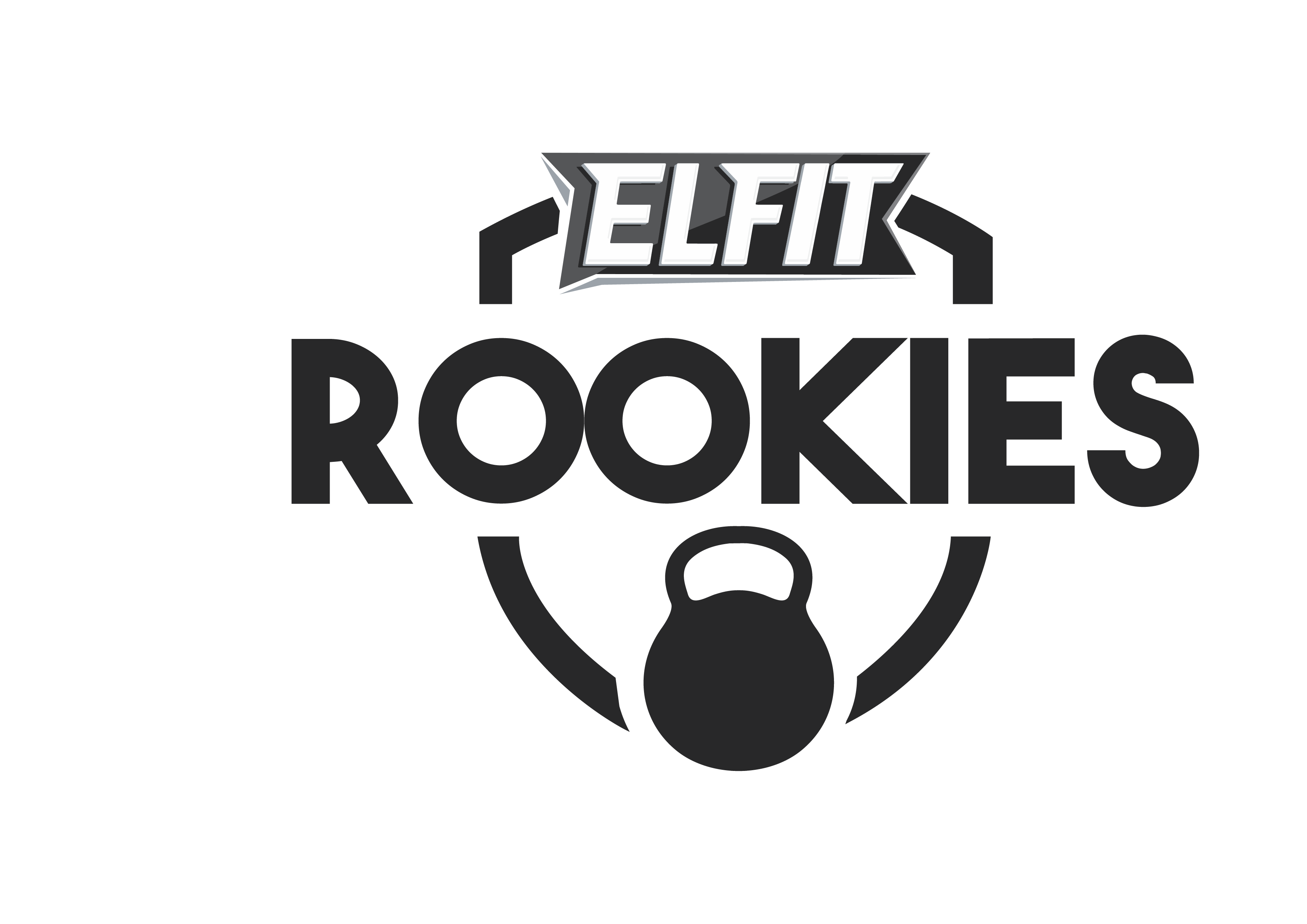 ELFIT Rookies - Powered By Sigma Fit logo