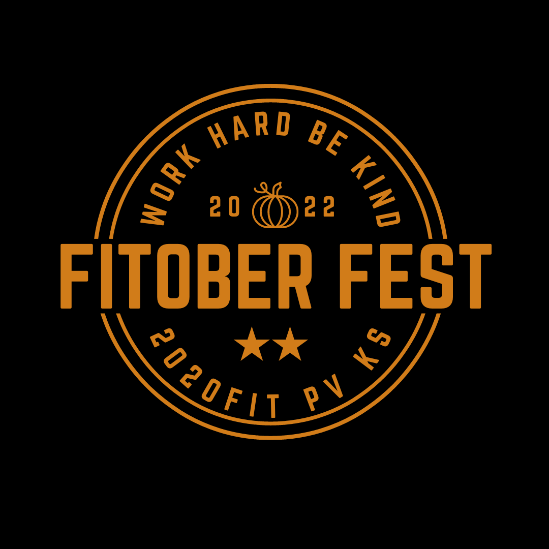 2022 FITober Fest logo