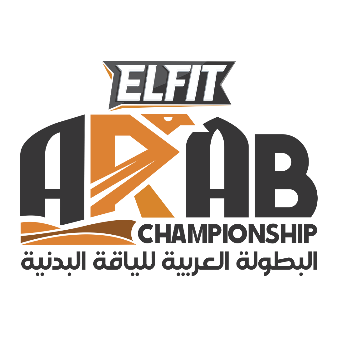 ELFIT Arab Championship Finals 2024 logo
