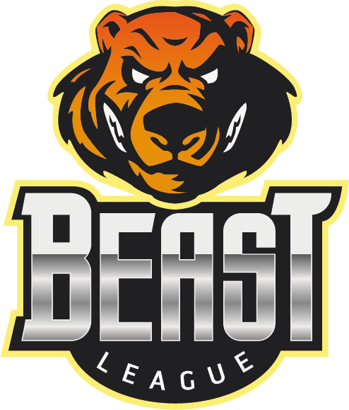 BEAST League 2023 Finale logo